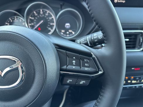 New 2025 MAZDA CX-5 AWD 2.5 S w/ Select Package image 33