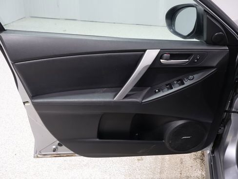 Used 2010 MAZDA MAZDA3 s Grand Touring image 15