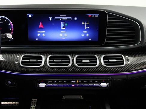 New 2026 Mercedes-Benz GLE 53 AMG 4MATIC image 10