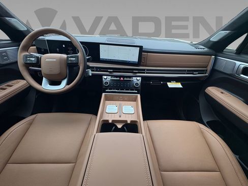 New 2026 Hyundai Santa Fe Calligraphy image 3