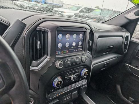 Used 2019 GMC Sierra 1500 AT4 w/ AT4 Premium Package AWD/4WD image 21
