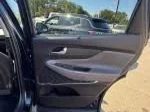 Used 2020 Hyundai Santa Fe SEL AWD/4WD image 13
