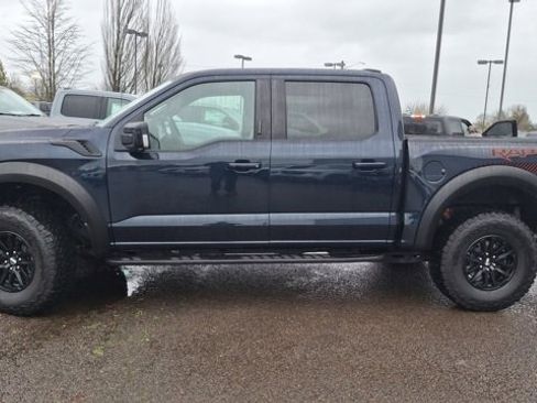 Used 2024 Ford F150 Raptor image 11