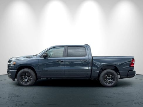 New 2025 RAM 1500 Tradesman w/ Night Edition image 7