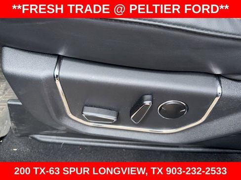 Used 2023 Ford Expedition Max Platinum AWD/4WD image 13