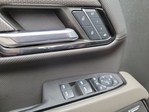 Certified 2024 Chevrolet Silverado 2500 ZR2 w/ Technology Package image 17