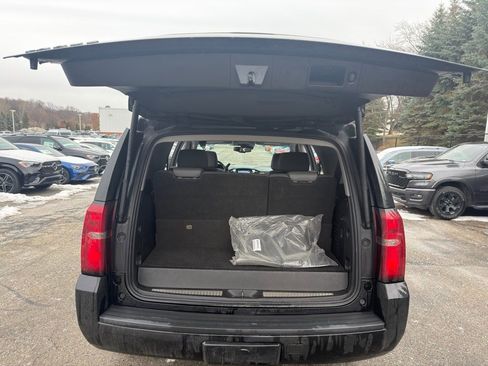 Used 2020 Chevrolet Tahoe LT image 39