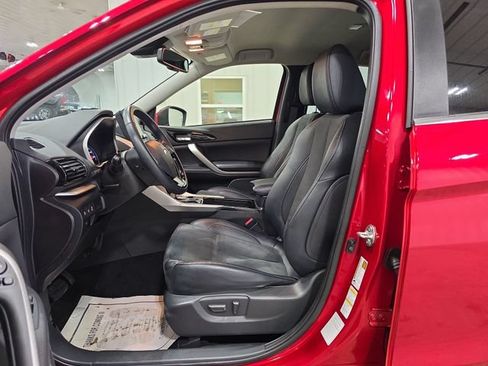 Used 2025 Mitsubishi Eclipse Cross SE AWD/4WD image 22