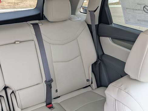 New 2026 Cadillac XT5 Premium Luxury w/ Driver Assist Package image 12