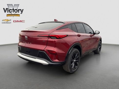 Used 2024 Buick Envista Sport Touring w/ Convenience II Package image 6