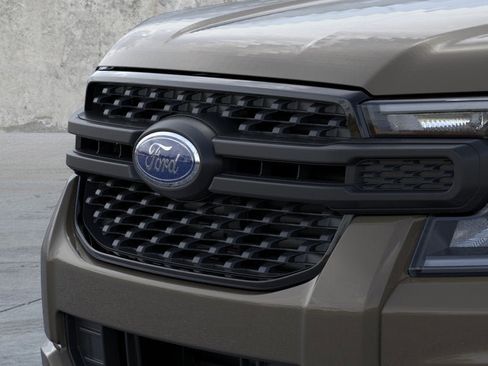New 2026 Ford Ranger XL AWD/4WD image 17