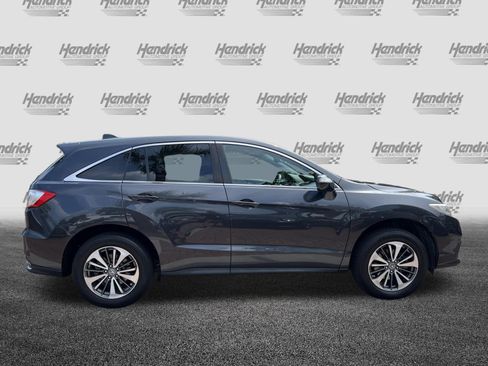 Used 2016 Acura RDX FWD w/ Advance Package image 11