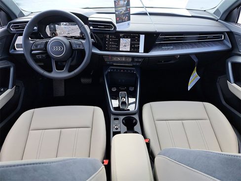 New 2026 Audi A3 2.0T Premium image 24
