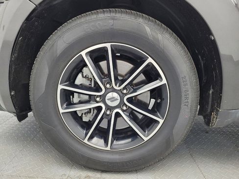 Used 2018 Dodge Journey SE w/ Popular Equipment Group FWD image 31