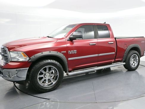 Used 2014 RAM 1500 Lone Star image 3