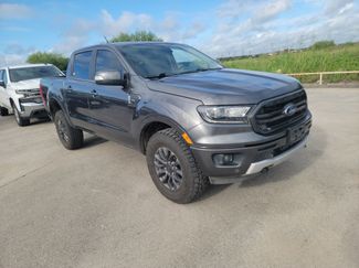 Used 2019 Ford Ranger Lariat w/ Equipment Group 501A Mid RWD video 1