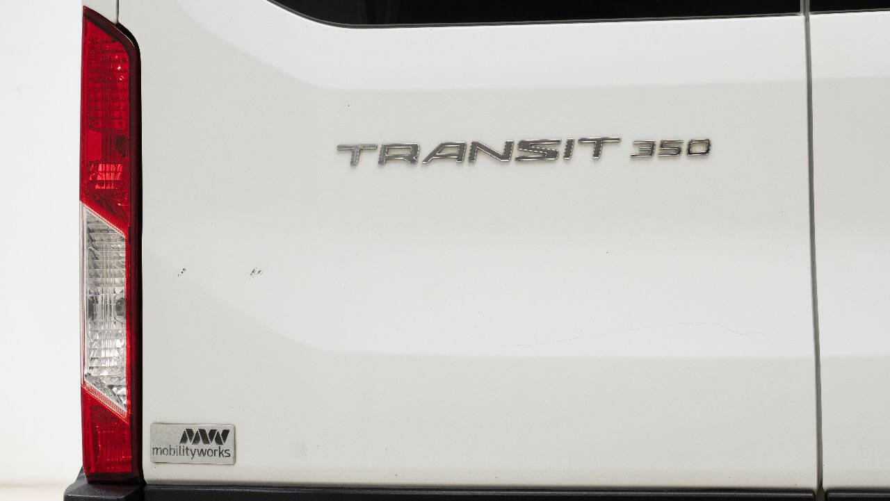 Used 2020 Ford Transit 350 XL RWD image 17