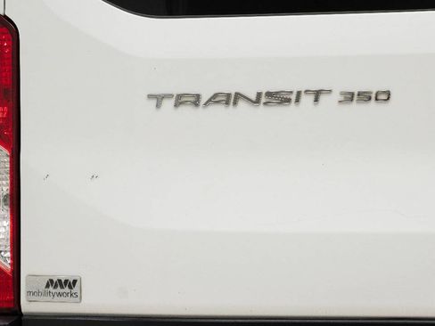 Used 2020 Ford Transit 350 XL RWD image 17