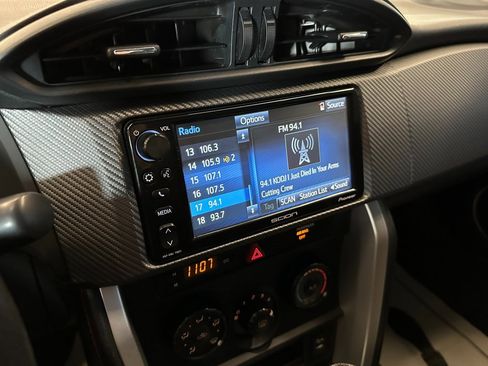 Used 2016 Scion FR-S image 11