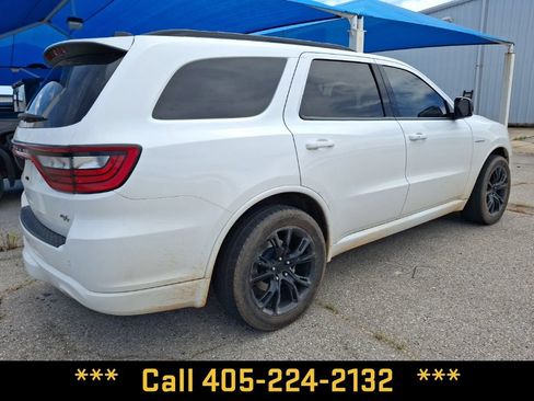 Used 2023 Dodge Durango R/T RWD image 7