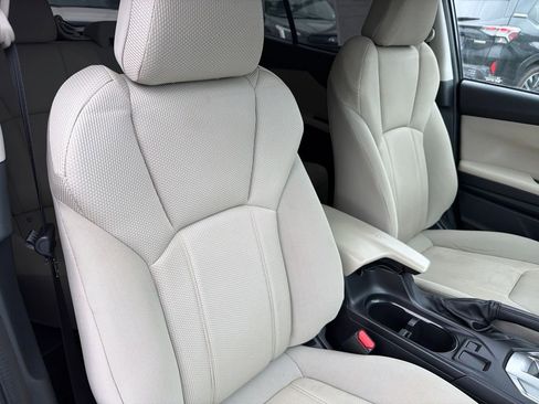 Certified 2022 Subaru Impreza 2.0i image 33