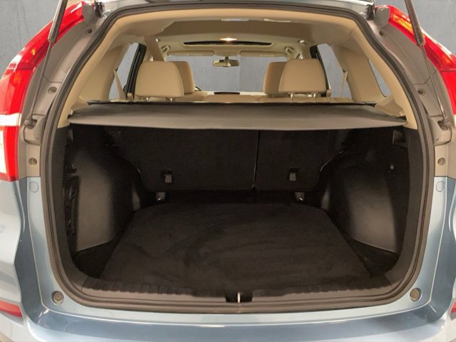 Used 2016 Honda CR-V EX-L image 23