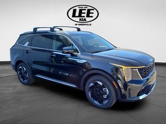 New 2026 Kia Sorento EX video 1