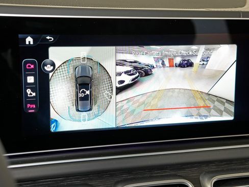 Used 2026 Mercedes-Benz Maybach GLS 600 4MATIC image 27