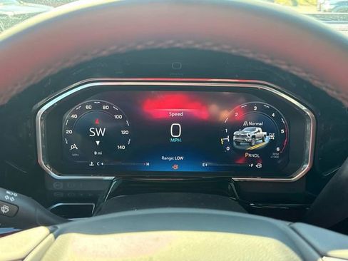 New 2026 Chevrolet Silverado 2500 LT w/ Trail Boss Package AWD/4WD image 34
