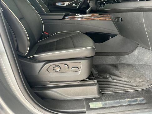 Certified 2023 Cadillac Escalade Premium Luxury w/ Performance Package RWD image 40