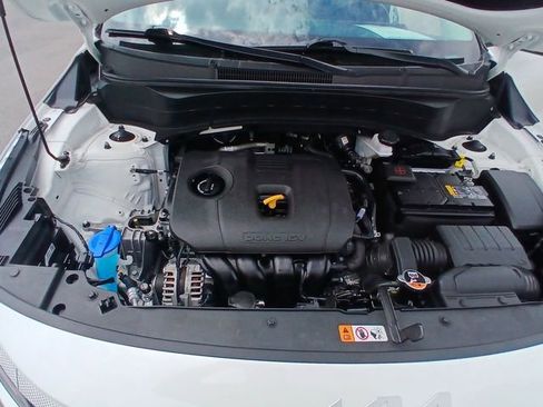 Certified 2024 Kia Seltos S FWD image 26