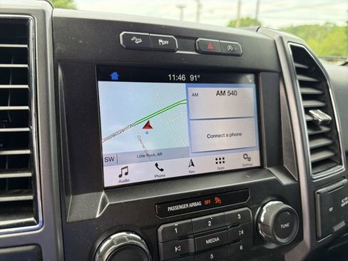 Used 2019 Ford F150 XLT w/ Equipment Group 302A Luxury AWD/4WD image 16