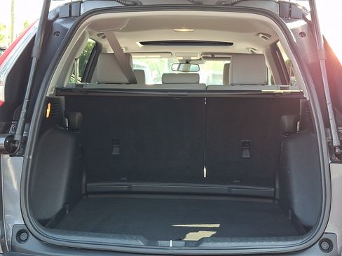 Certified 2019 Honda CR-V EX-L image 19