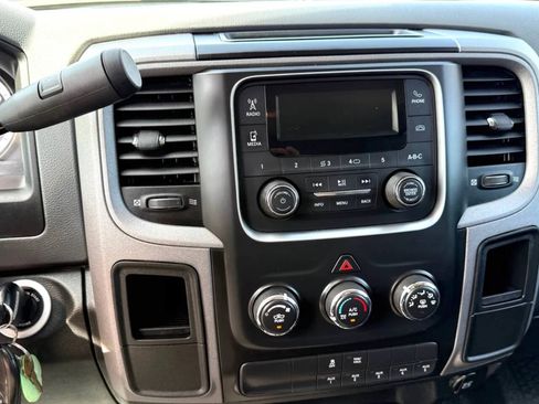 Used 2017 RAM 3500 Tradesman AWD/4WD image 14
