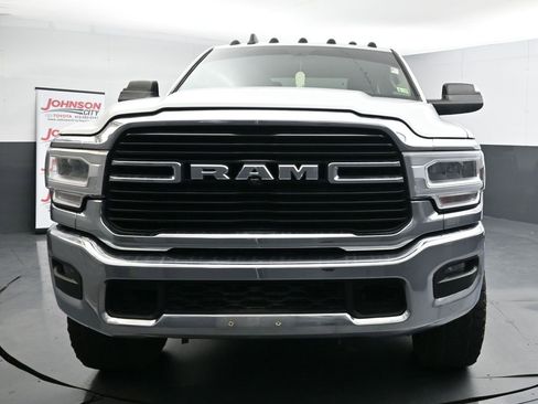 Used 2019 RAM 2500 Tradesman w/ Towing Technology Group image 3
