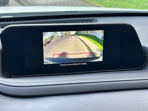 Used 2022 MAZDA CX-30 AWD 2.5 S w/ Preferred Package image 16