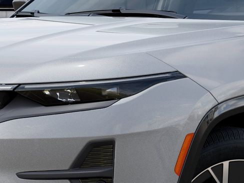 New 2025 Jeep Wagoneer S Limited image 23