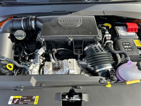 New 2026 Jeep Compass Limited image 14