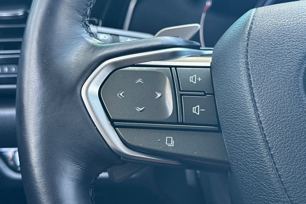 Used 2025 Lexus NX 350h AWD w/ Accessory Package (2T) image 28