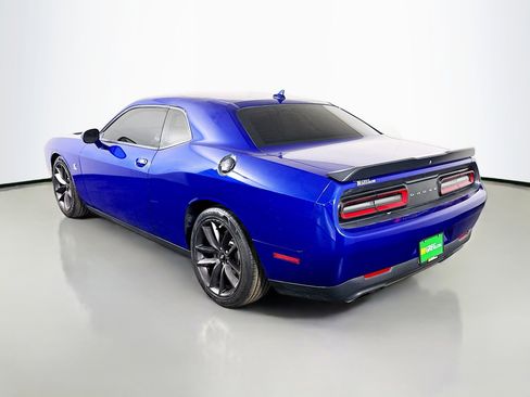 Used 2019 Dodge Challenger R/T Scat Pack image 7
