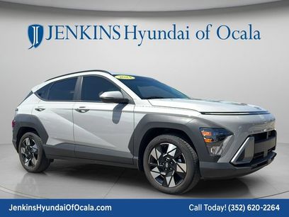 Certified 2024 Hyundai Kona SEL