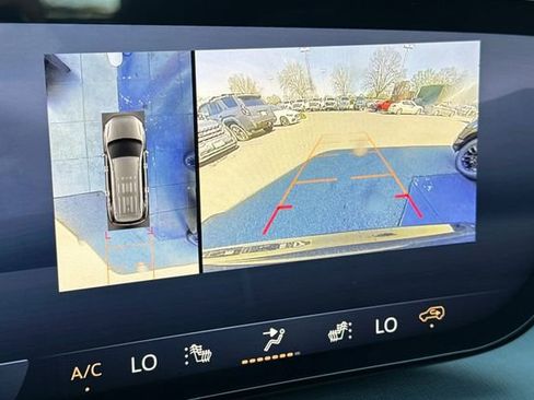 New 2026 GMC Terrain Elevation w/ Elevation Premium Package image 25