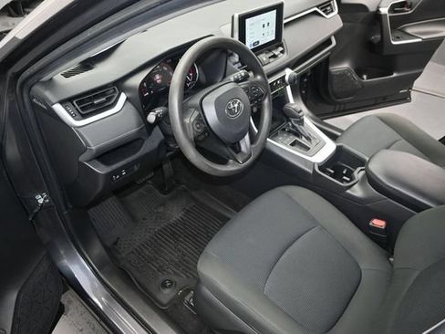 Used 2023 Toyota RAV4 LE FWD image 6