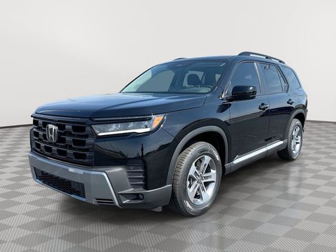 New 2026 Honda Pilot EX-L image 1
