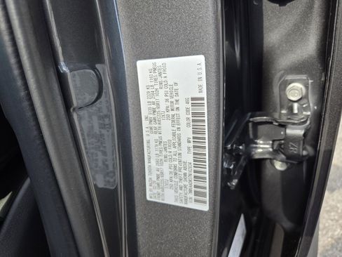 New 2026 MAZDA CX-50 AWD 2.5 Hybrid w/ Weather Package image 21