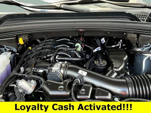 New 2025 Jeep Grand Cherokee L Laredo w/ Luxury Tech Group I image 32