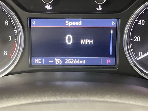 Certified 2024 Buick Enclave Essence w/ Experience Buick Package image 17