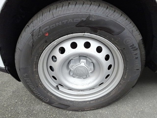Used 2026 Ford Maverick XL AWD/4WD image 4