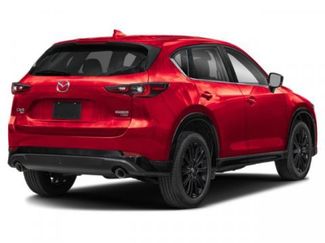 New 2025 MAZDA CX-5 2.5 Turbo w/ Premium Package video 2