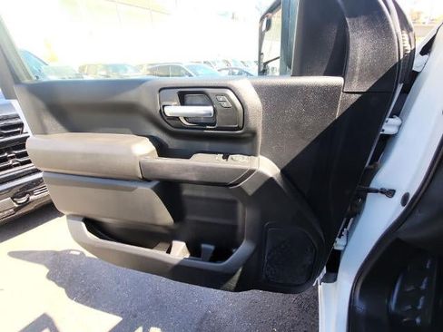 Used 2022 Chevrolet Silverado 3500 W/T w/ WT Convenience Package RWD image 23